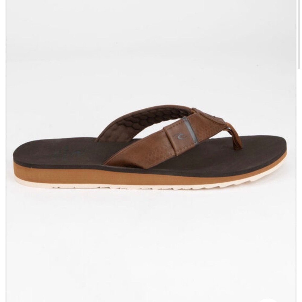 RIP Curl P-Low 2 Sandals - Picture 3 of 5
